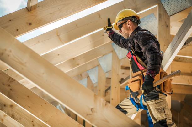 Best Roof Repair Specialists  in Morrison, IL