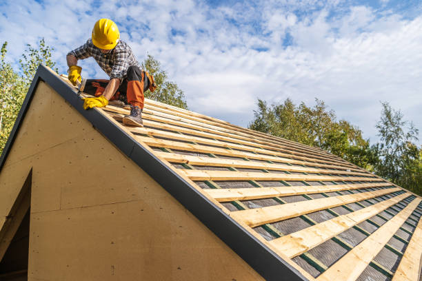 Quick and Trustworthy Emergency Roof Repair Services in Morrison, IL