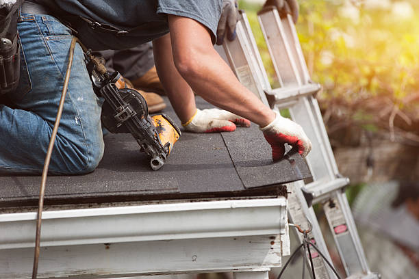 Best Residential Roof Replacement  in Morrison, IL