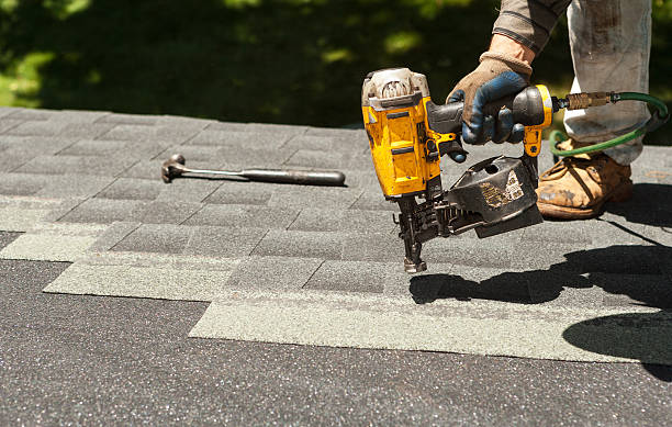 Best Commercial Roofing Services  in Morrison, IL